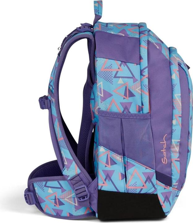 Image du produit Satch Air Schulrucksack Set (26 l)