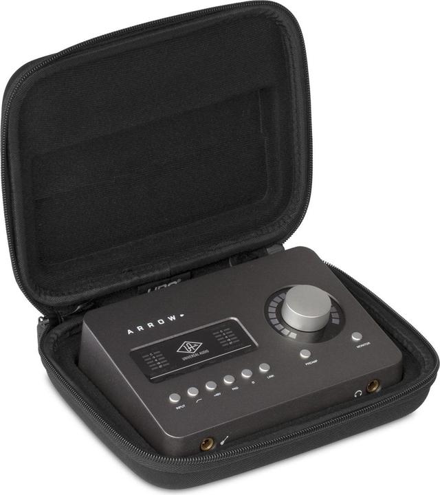 Image du produit UDG U8467bl Universal Audio Arrow Hardc Black