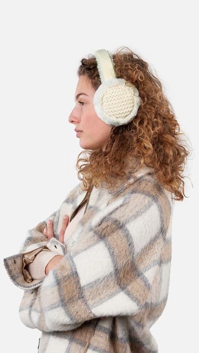 Image du produit Barts Earmuffs Bigwit pour femmes