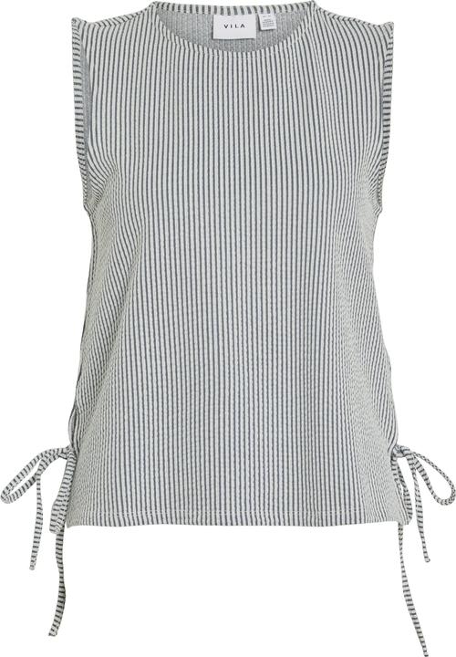 Actual product image Vila Rundhals Top (S)