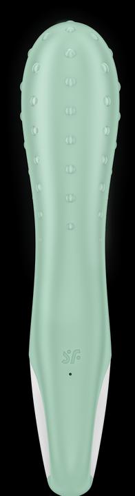 Actual product image Satisfyer Air Pump Vibrator 3
