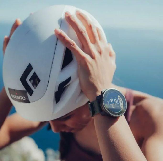 Image du produit Suunto Vertical (49 mm)