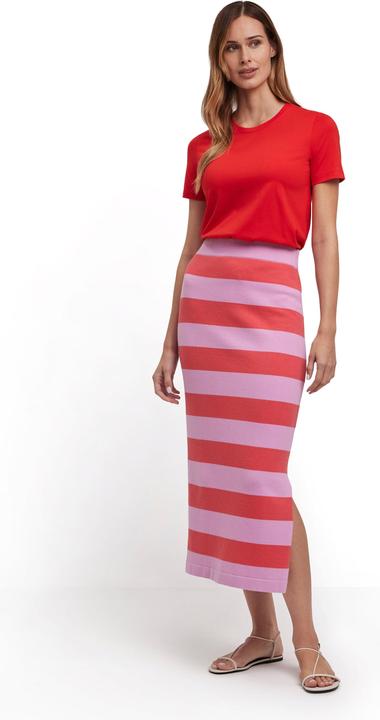 Actual product image Falke FAV Cotton Midi Skirt w (XS)