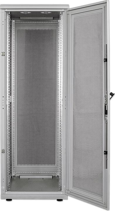 Actual product image Intellinet 19" server rack (26 RU, 19 inch rack)