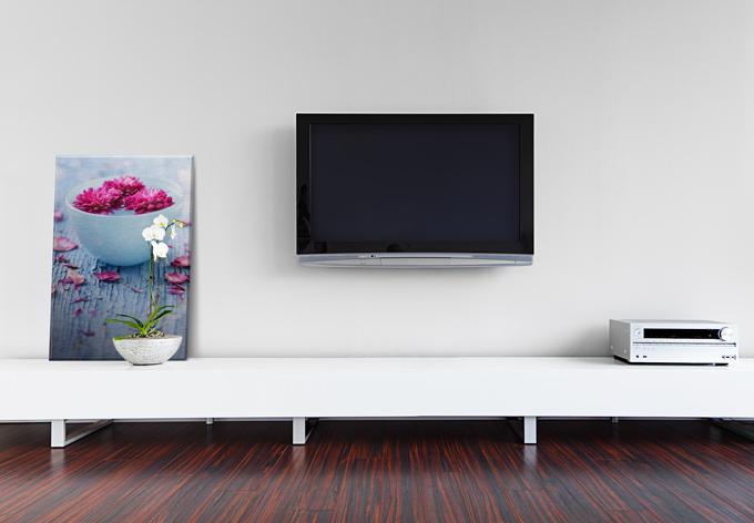 Image du produit Trenddeko Ambiance bien-être (70 x 100 cm)