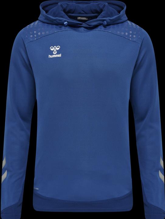 Actual product image hummel Lead Poly Hoodie (XL)