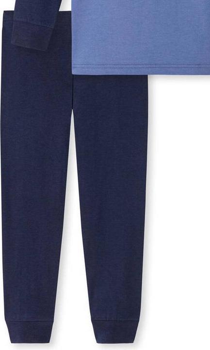 Produktbild Schiesser Boys Pyjama (92)