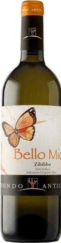 Produktbild Fondo Antico Bello Mio IGT Terre Siciliane (1 x 75 cl, 2021)