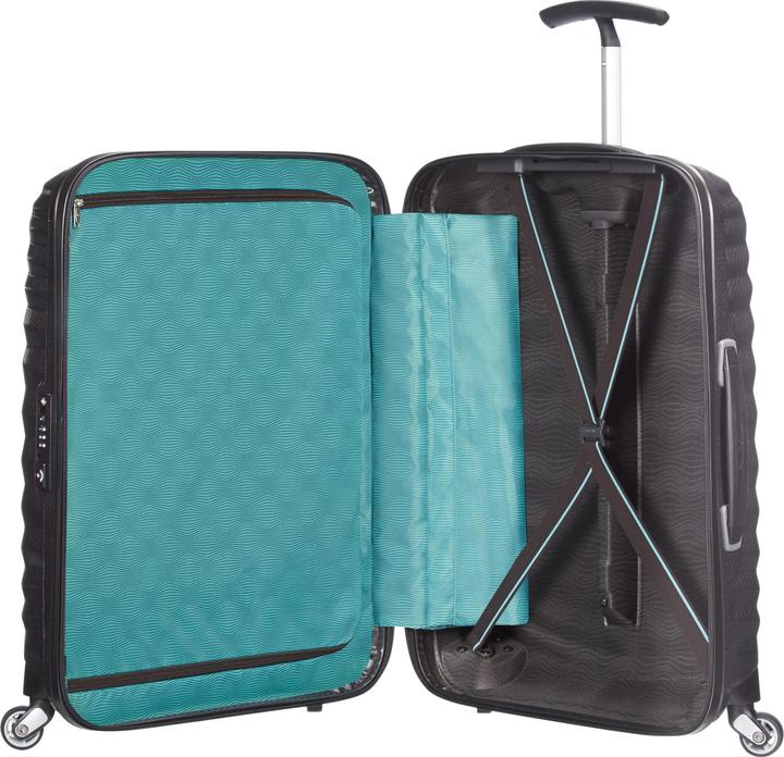 Produktbild Samsonite Lite Shock (36 l, Handgepäck (bis 50l))