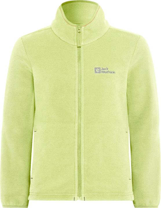 Jack Wolfskin Taunus Jacket K