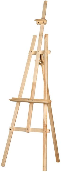 Talens Tripod studio easel Isabelle