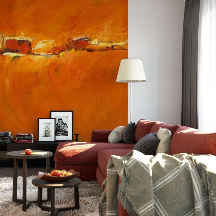 Image du produit Trenddeko Schüssler - Seclan 03 (192 x 300 cm)