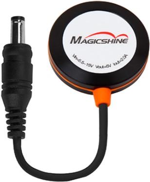 Magicshine Adaptateur USB pour chargeur