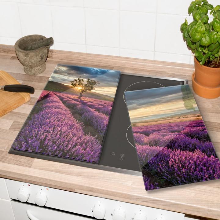Produktbild Trenddeko Lavendelblüte in der Provence