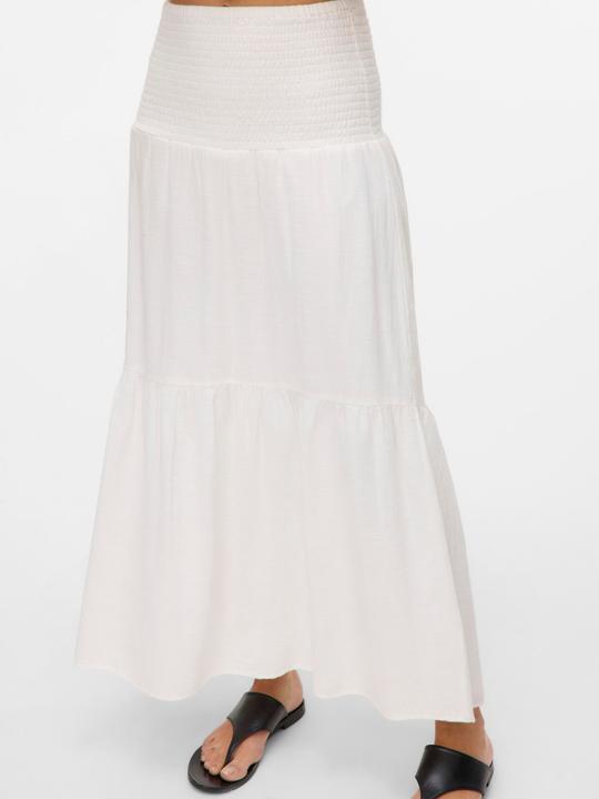 Actual product image Vero Moda VMPERNILLA Langer Rock Rock (L)