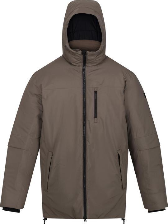 Actual product image Regatta Mens Yewbank II Parka (XL)