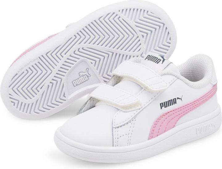 Actual product image Puma Smash v2 L V Inf-365174 (21)