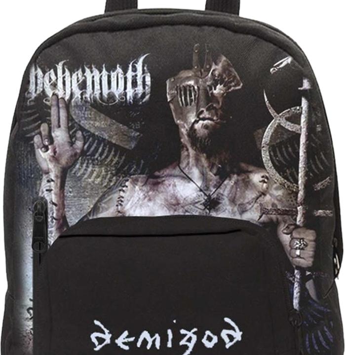 Produktbild Behemoth MiniRucksack Demigod