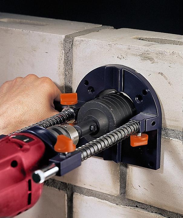 Produktbild kwb Bohrmaschinen-Ständer, 778400