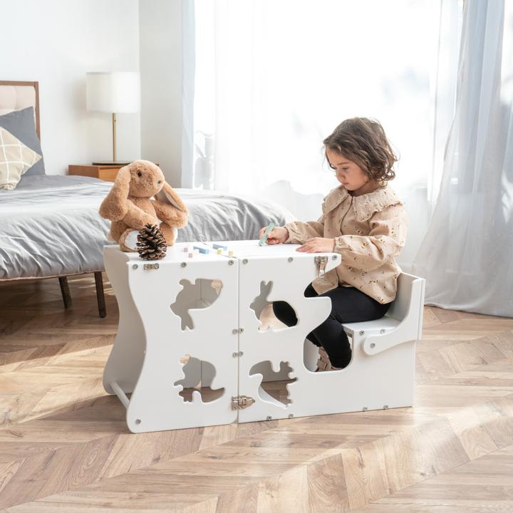 Produktbild Woodandhearts Tiere
