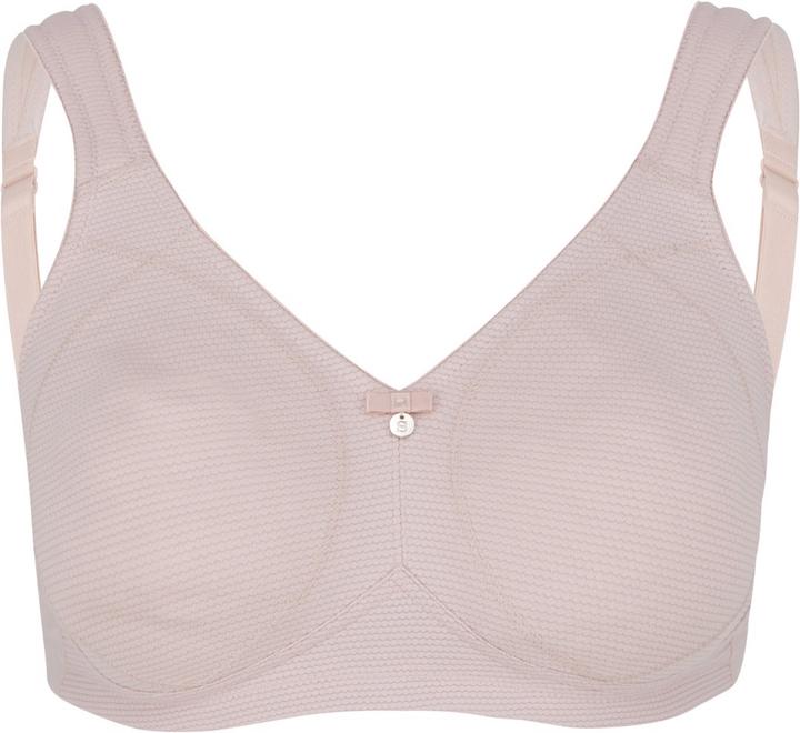 Produktbild Susa Comfort Plus Capri BH ohne Bügel (Einzelpack, 95 B)