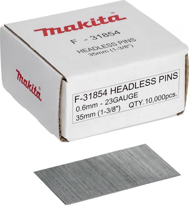 Produktbild Makita Stifte