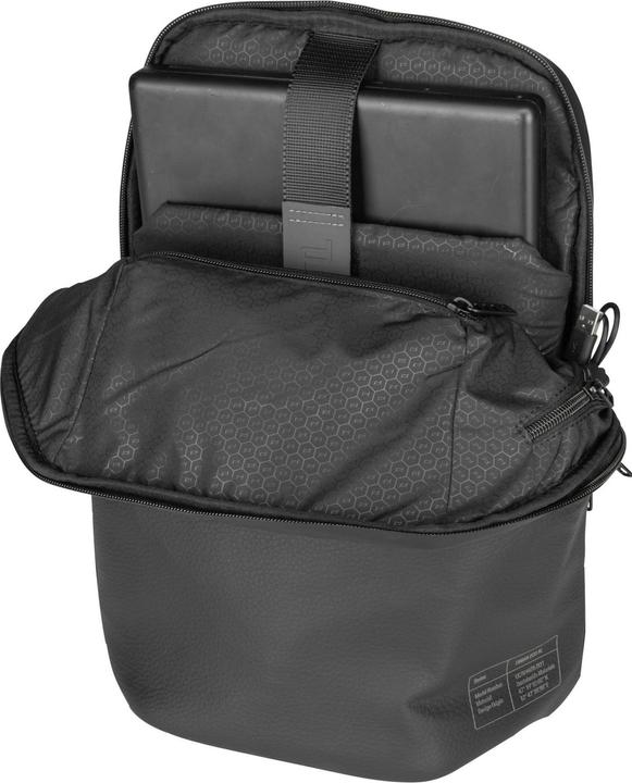 Produktbild Porsche Design Rucksack / Backpack Urban Eco Leather Backpack XS (15 l)