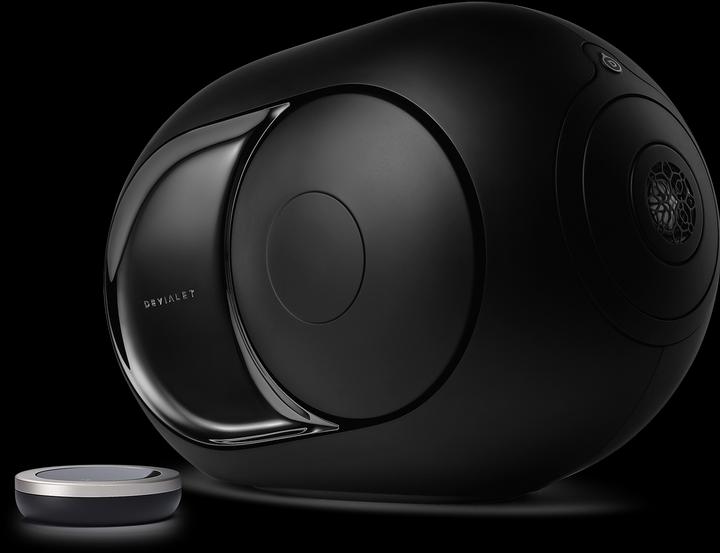 Devialet Phantom I 108 dB (Airplay 2, Wi-Fi, Bluetooth)