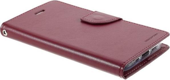 Produktbild Goospery Bravo Diary Series (Apple iPhone 12 mini)