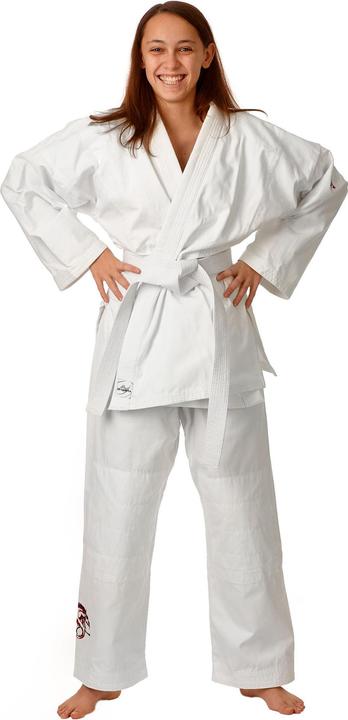 Image du produit Ju-Sports Combinaison de Ju-Jutsu "to start" Kids (140)
