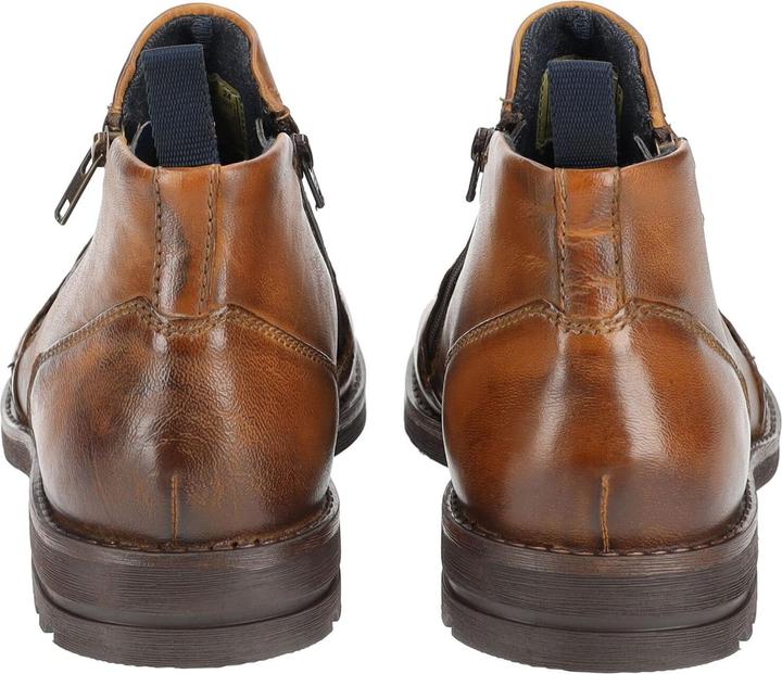 Actual product image Bugatti Stiefelette (44)