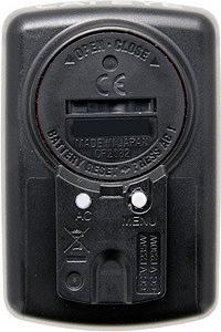 Actual product image CatEye Velo Wireless CC-VT235W