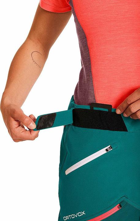 Immagine prodotto Ortovox Pantaloni Softshell Alpi Occidentali (S)