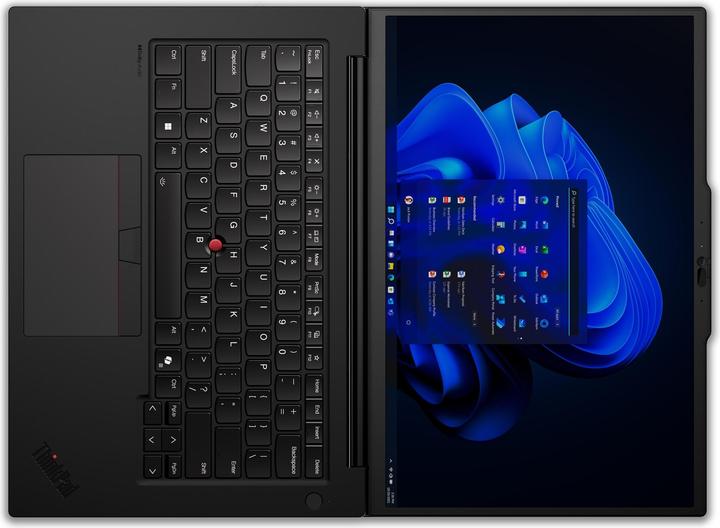 Produktbild Lenovo ThinkPad P14s Gen 5 (14.50", Intel Core Ultra 9 185H, 64 GB, 1000 GB, CH)