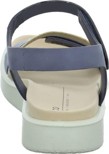 Actual product image Ecco Sandals/Sandalettes FLOWT W (40)