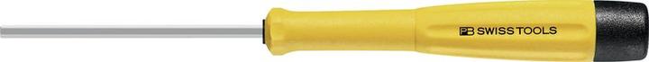 Actual product image PB Swiss Tools Electronics screwdriver (Allen screw)