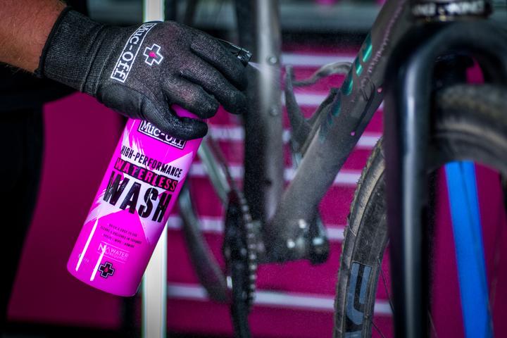 Produktbild Muc-Off Trocken-Fahrradreiniger (750 ml, Fahrradreiniger)