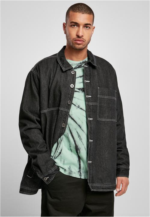 Produktbild Urban Classics Oversized Trucker Jacket (L)