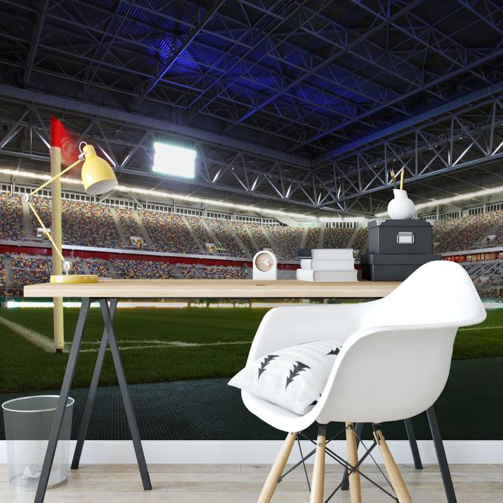 Immagine prodotto Fortuna Düsseldorf La felicità ti si addice (384 x 260 cm)