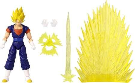Image du produit Bandai DB Power up Pack Super Saiyan Vegito Figur 17cm