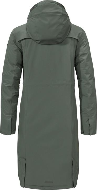 Produktbild Schöffel Women's Down Parka Canterbury (40, L)