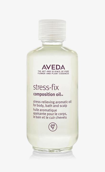 Image du produit Aveda Huile de composition Stress-Fix™ (Huile pour le corps, 50 ml)