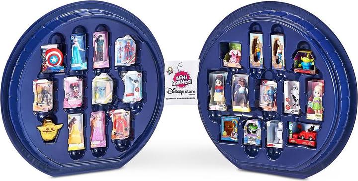 Immagine prodotto 5 Surprise mini brand DISNEY Custodia da collezione