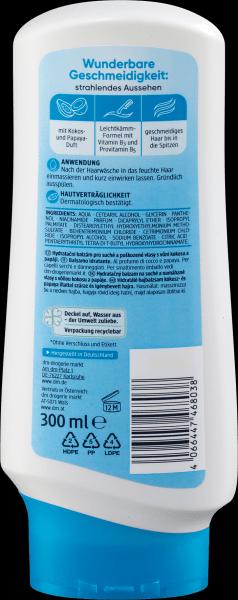 Immagine prodotto dm Balea Risciacquo dell'umidità (300 ml)