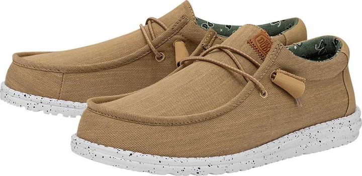 Produktbild Hey Dude Wally Washed Canvas (45)