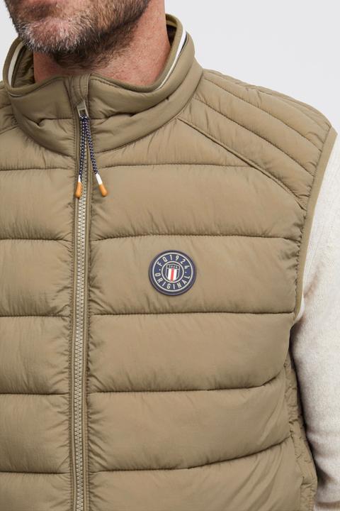 Immagine prodotto FQ1924 Gilet imbottito FQVinncent - Gilet Otw - 21900508 (XL)