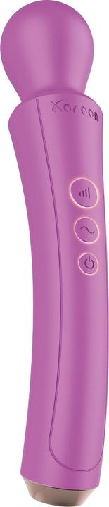 Immagine prodotto Xocoon L'Asta Curva Fucsia