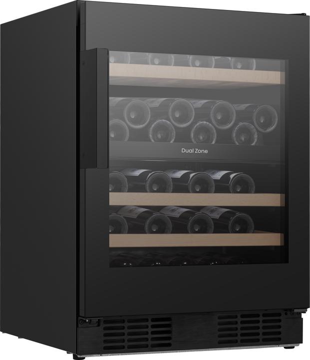 Image du produit Hisense RW3N122GSLF Armoire à vin de mise en température 128 litres