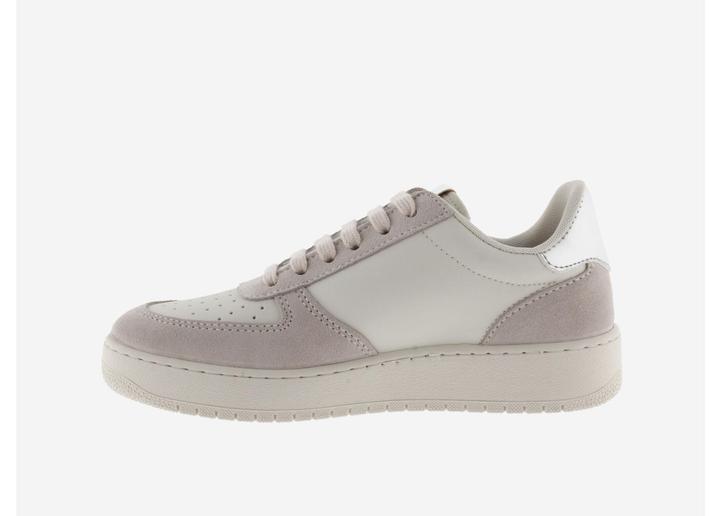 Produktbild Victoria sneakers für damen madrid serraje & metal (39)