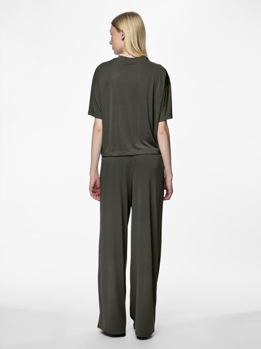 Image du produit Pieces PCANORA Pantalon à jambes larges (XS)